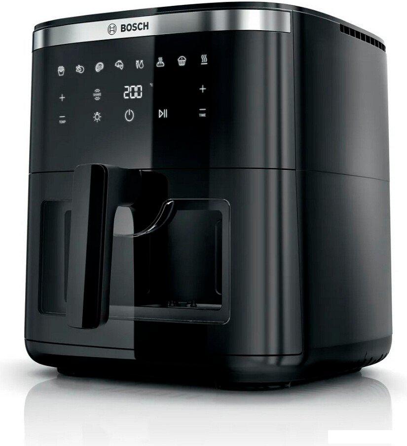 Аэрогриль (аэрофритюрница) Bosch MAF671B0