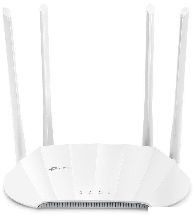 Беспроводные маршрутизаторы TP-Link TL-WA1801