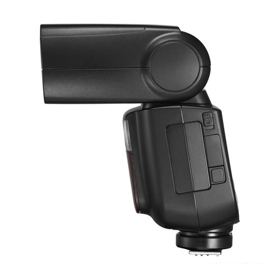 Вспышка Godox Ving V860IIIC TTL для Canon