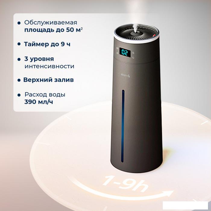 Увлажнитель воздуха Deerma DEM-F950W