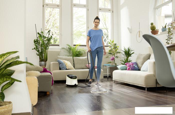 Пароочистители и отпариватели Karcher SC 3 Deluxe 1.513-430.0