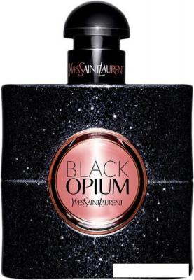 Парфюмерная вода YSL Black Opium EdP (50 мл)