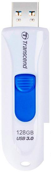 USB Flash Transcend JetFlash 790 128GB (TS128GJF790W)