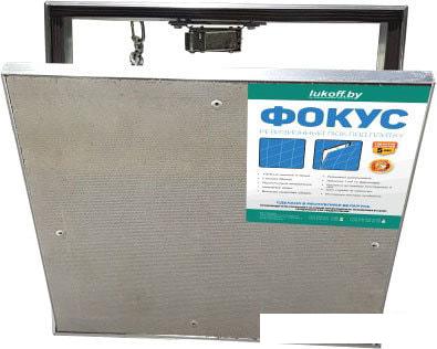 Люк Lukoff Фокус (60x60 см)