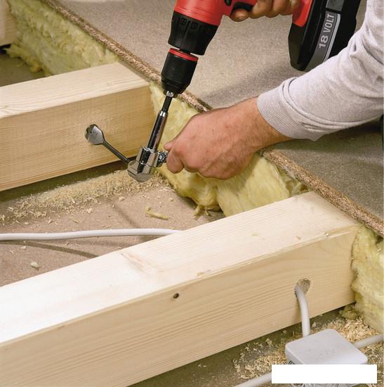 Насадка специализированная Milwaukee 4932352320