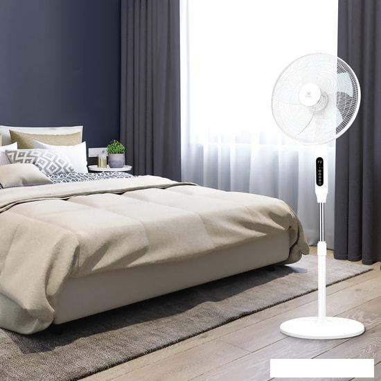 Вентилятор Electrolux EFF-1020i