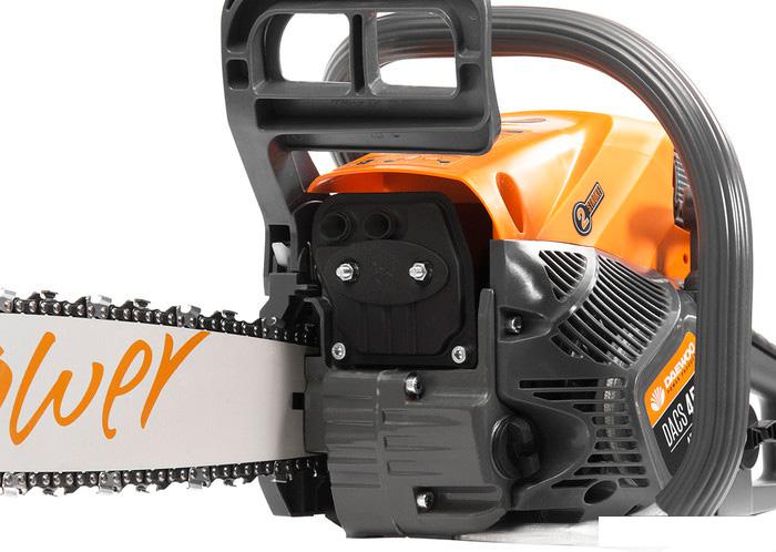 Бензопила Daewoo Power DACS 4500