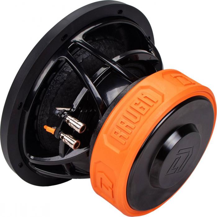Автомобильная акустика DL Audio Raven 10 V.2