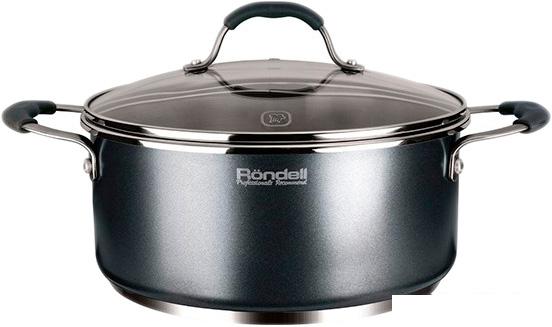 Кастрюля Rondell RDS-019