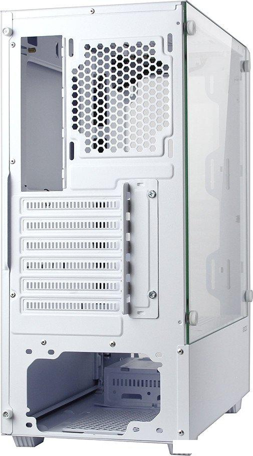 Корпус Ginzzu CL130