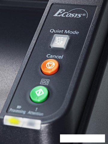 Принтеры и МФУ Kyocera Mita FS-1060DN 1102M33RU0