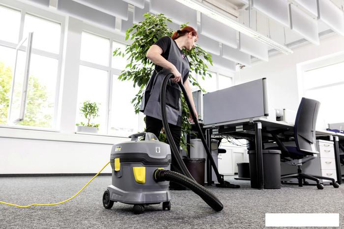 Пылесос Karcher T 11/1 Classic 1.527-197.0