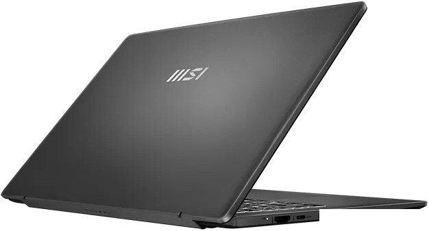 Ноутбук MSI Modern A14 AI+ F3HMG-004XRU