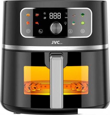 Аэрогриль (аэрофритюрница) JVC JK-MB058