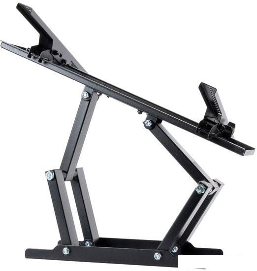 Кронштейн для телевизора Arm Media PT-16 NEW (черный)