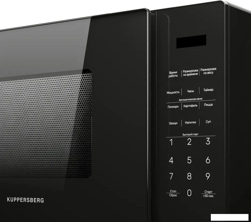 Микроволновая печь KUPPERSBERG TMW 233 B