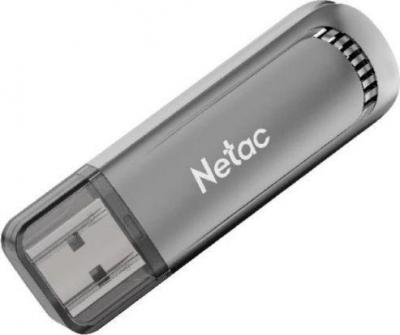 USB Flash Netac UA61 USB 3.2 256GB NT03UA61B-256G-32GM