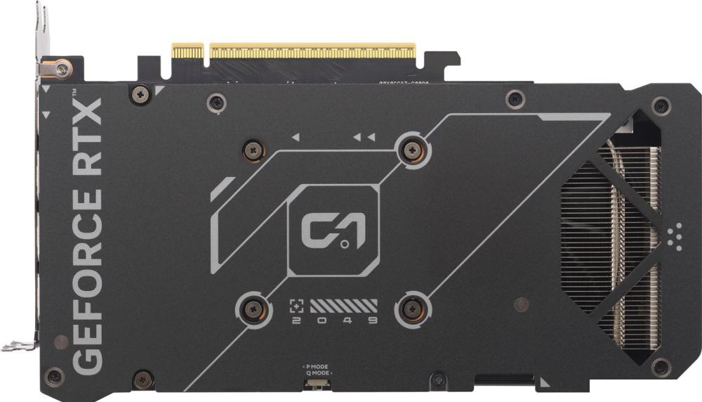 Видеокарта ASUS Dual GeForce RTX 5060 Ti 16GB GDDR7 OC Edition DUAL-RTX5060TI-O16G