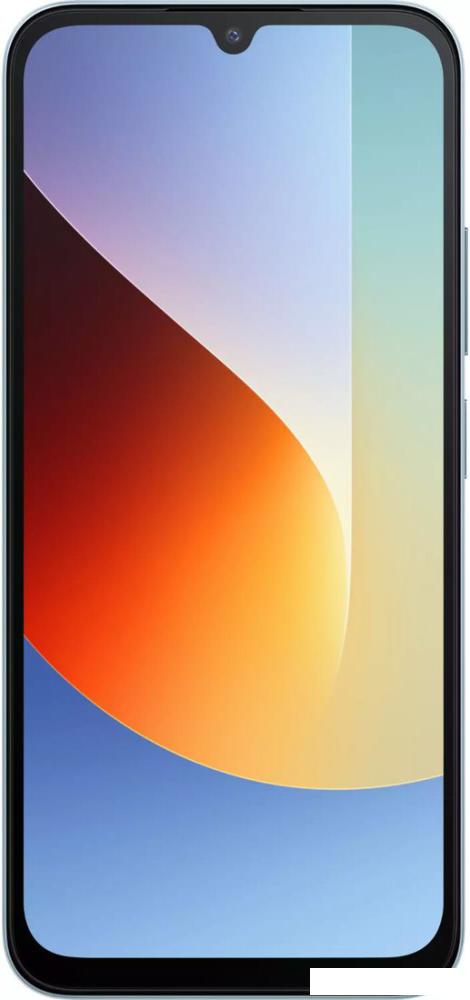 Телефон Xiaomi Redmi A7 Pro 4GB/64GB без NFC международная версия (синий)