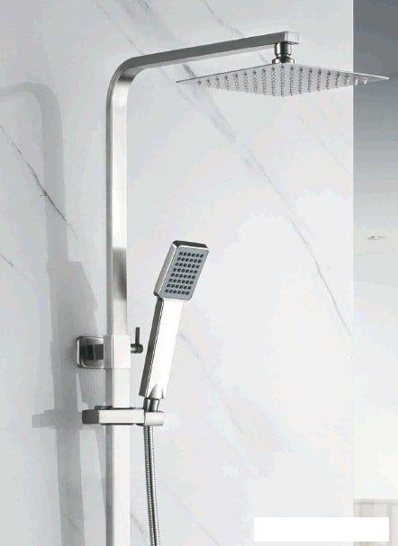 Душевая система  Ledeme L72417