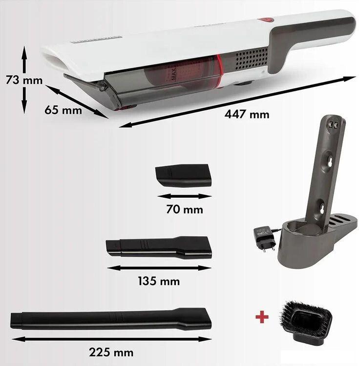 Пылесос Proficare PC-AKS 3102