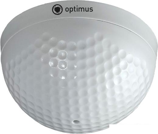 Микрофоны Optimus M-8