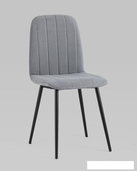 Стул Stool Group Easy fb-easy-neo-25 (велюр серый)
