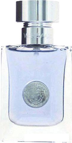 Туалетная вода Versace Pour Homme EdT (30 мл)