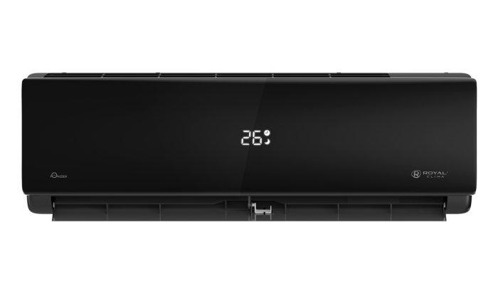Кондиционер Royal Clima Attica Nero RC-AN70HN