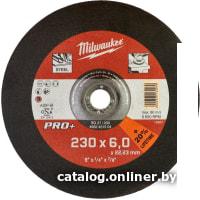 Шлифовальный круг Milwaukee 4932451504