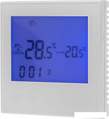Терморегулятор Rexant R150 Wi-Fi 51-0590 (белый)