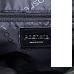 Сумка Poshete 252-6203-BLK (черный)
