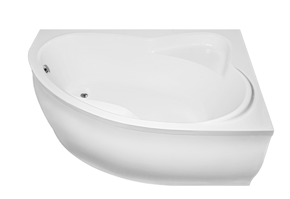Ванна Ventospa Nika 160х105L
