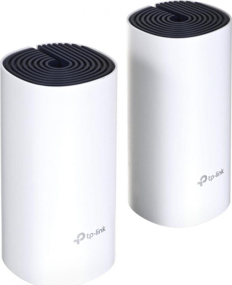 Wi-Fi система TP-Link Deco P9 (2 шт.)