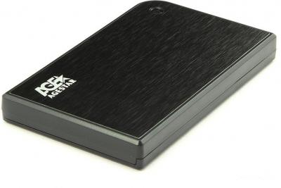 Боксы для накопителей AgeStar 3UB2A14 (черный)