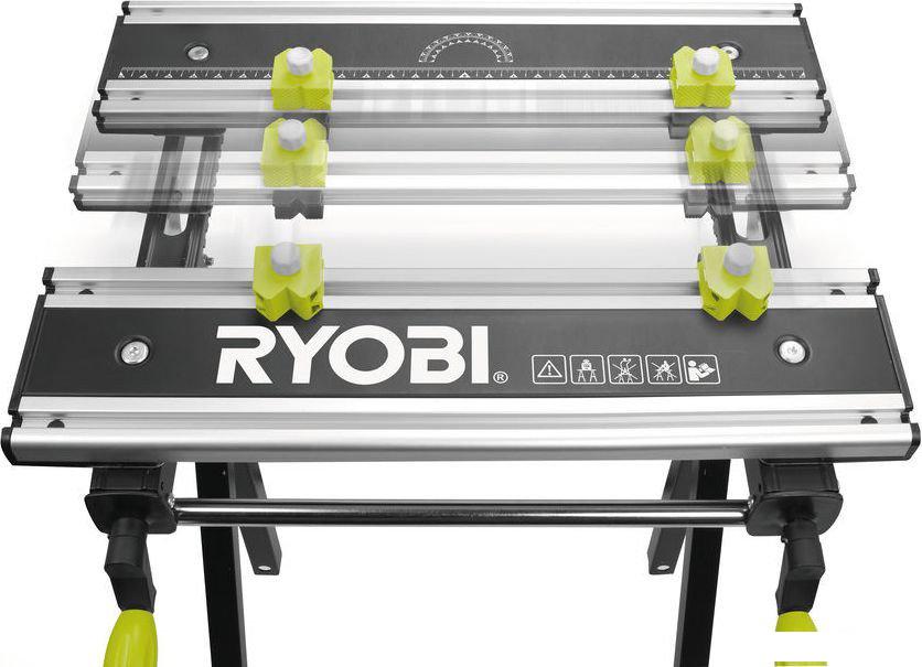 Верстак Ryobi RWB03 5133001780