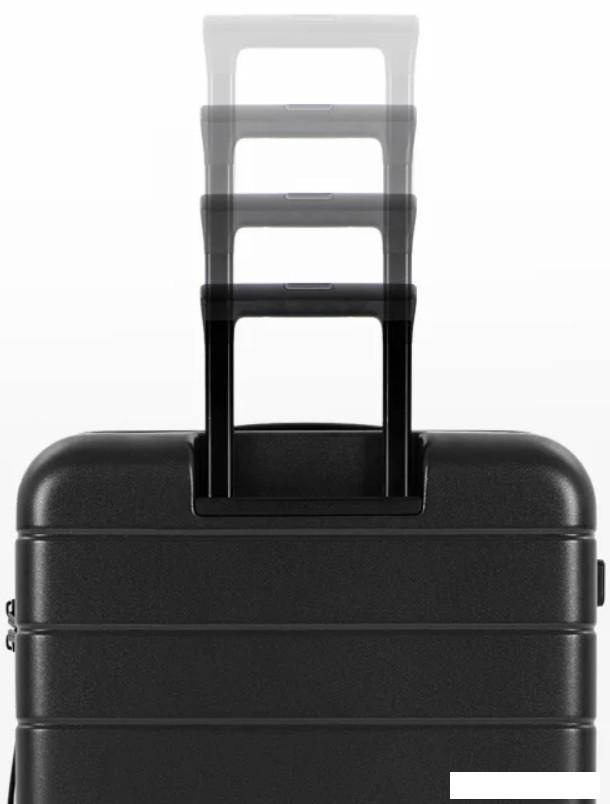 Чемодан Xiaomi Luggage Classic Pro 24" BHR8606GL (серый)
