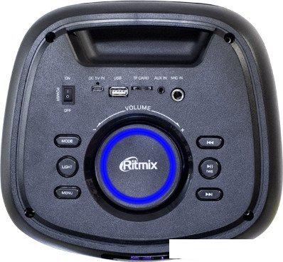 Беспроводные и портативные колонки Ritmix SP-875B