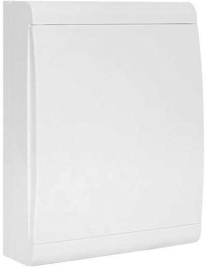 Щит распределительный EKF Basic PB-N-24W-BAS