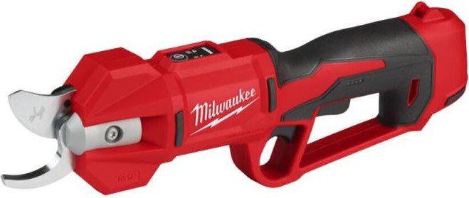 Секатор Milwaukee M12BLPRS-0 4933480114 (без АКБ)