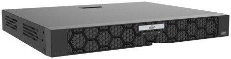 Сетевой видеорегистратор Uniview NVR502-16B