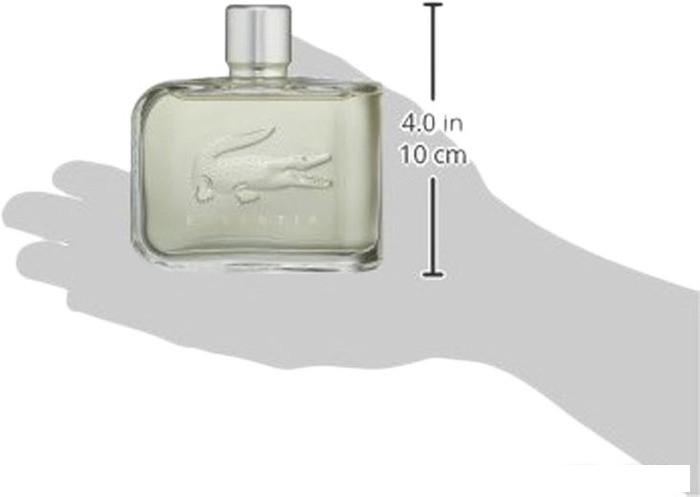 Парфюмерия Lacoste Essential EdT (125 мл)