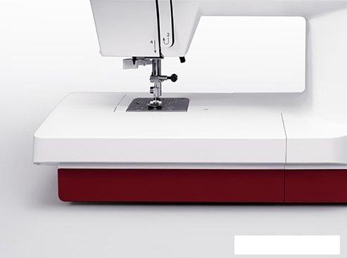 Электромеханическая швейная машина Janome 1522RD