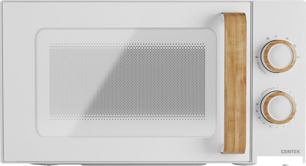 Микроволновая печь CENTEK CT-1559 (белый)