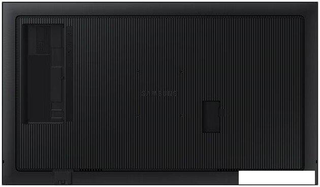 Информационная панель Samsung QM32C LH32QMCEBGCXCI