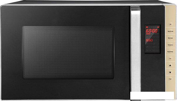 Микроволновая печь CENTEK CT-1561 (черный)