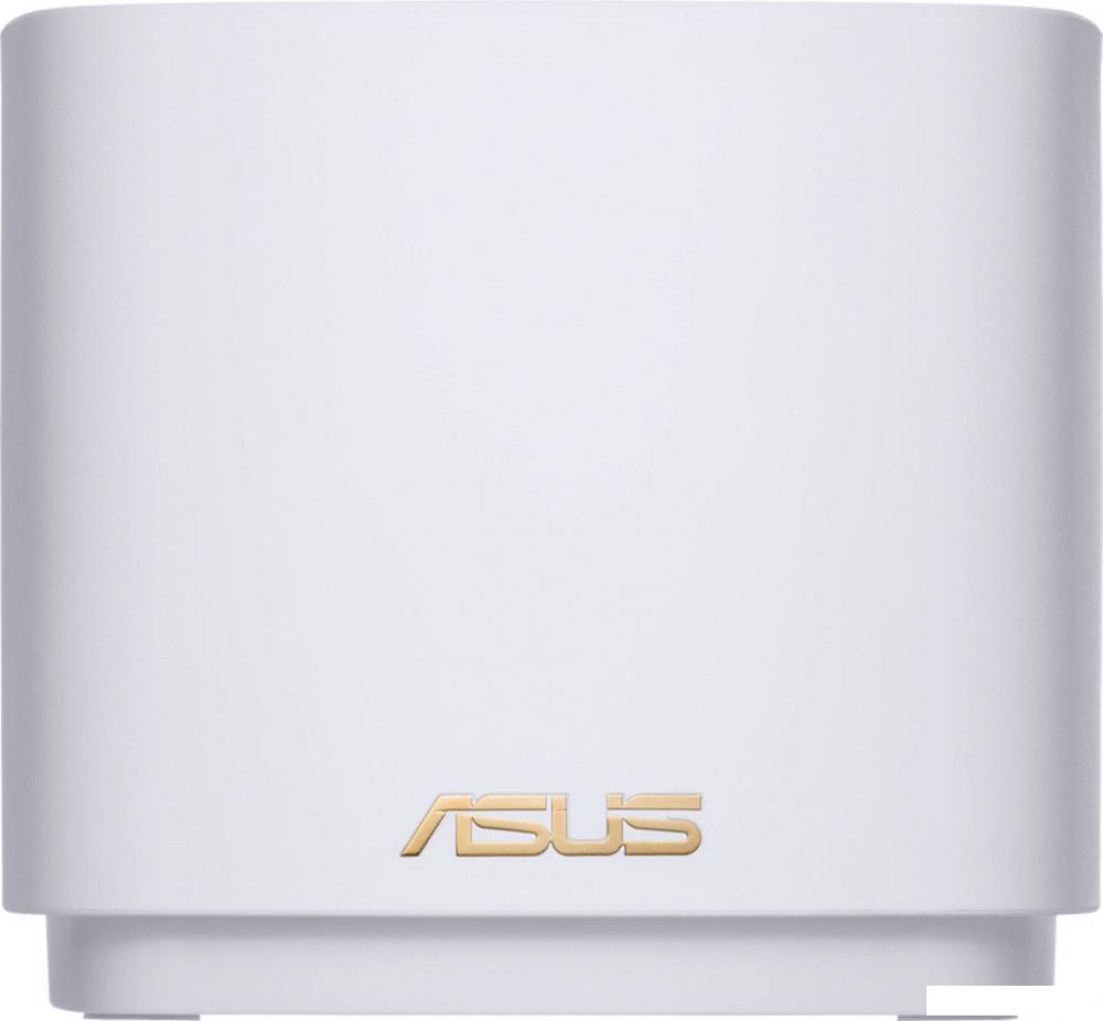 Wi-Fi система ASUS ZenWiFi AX Mini XD5 (1 шт., белый)