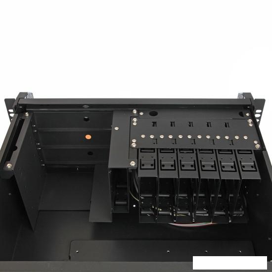 Корпуса ExeGate Pro 4U4021S 600W