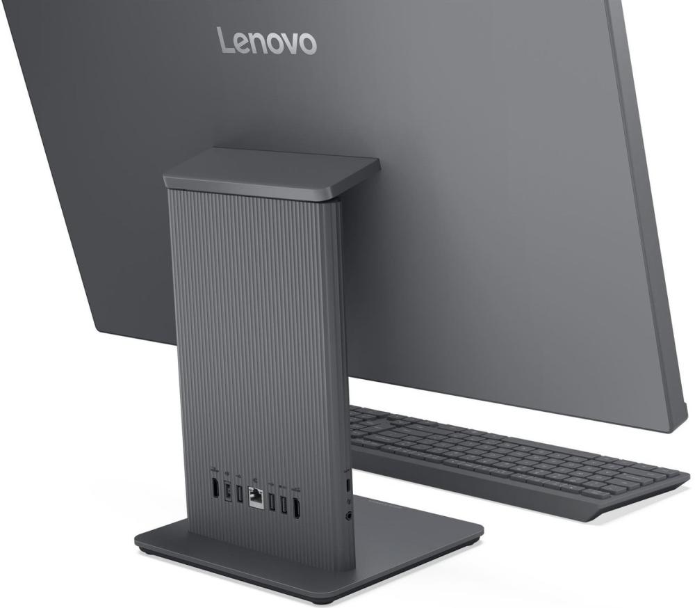 Моноблок Lenovo IdeaCentre AIO 27ARR9 F0HQ00BRRU