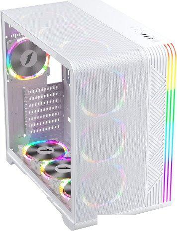 Корпус 1stPlayer VT7 (белый)